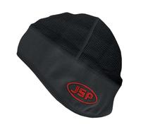 JSP SUREFIT Casquette Thermique - Taille M/L - Doublure Thermique pour Casque de Chantier JSP Evolution - Homologuée avec Tous Les Casques Chantier - Confort par Temps Froid