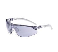 JSP Swiss One - Lunettes de protection teintées avec cordon Cayman