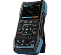 JOY-IT OMS01 - Appareil 3 en 1 : oscilloscope, générateur de signaux, DMM, 50 M