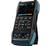 JT-OMS01 Oscilloscope, Générateur de signaux, Multimètre Joy-it 2 canaux