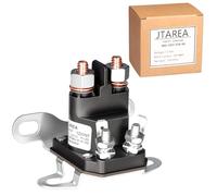 JTAREA 892-1251-210-50 Solénoïde de Démarreur 12V Relais Demarreur Solenoide Starter Solenoid Relay Compatible avec Trombetta 884-1221-210