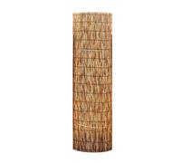 JTPMYFT Clôtures en roseaux, clôtures en Bois de Jardin extérieur, clôtures | Haute confidentialité, imperméable et résistante à l'humidité, clôture en roseaux, résistante à(70.8*78.7inch)
