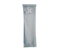 JTPMYFT Housse de Table à Repasser Polyvalente - Protection complète, Rangement Pratique, différentes Tailles.(45 * 150CM)