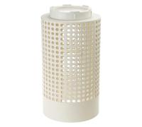 JTQYFI Bac à compost en plastique à plusieurs niveaux, étanche pour le recyclage des déchets de jardin, conteneur de balcon