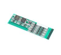 JTQYFI Batterie au lithium module cellulaire 4S 8a 14 8 V batteries au lithium punies de charge circuit de protection de remplacement