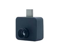 JTQYFI Caméra d ' imagerie Thermique Portable, résolution 32x32