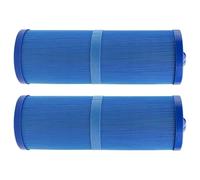 JTQYFI Lot de 2 filtres de piscine pour piscine enfant 4CH 949 WW50L FC0172 Design en plastique durable, résistant à la corrosion, remplacement du filtre de piscine