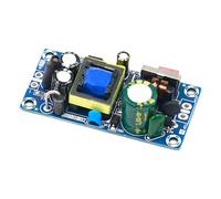 JTQYFI Module d'alimentation à commutation efficace 10 W 5 V-2 A avec isolation complète et plusieurs fonctions de protection pour la carte d'alimentation pour le montage électronique