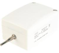 JU 00650836 - Thermomètre ambiant et d'extérieur, PT100, -30 à +90 °C, classe