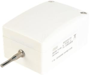 JU 00650836 - Thermomètre ambiant et d'extérieur, PT100, -30 à +90 °C, classe