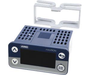 JU 701081-02 - Thermostat régulateur de température affichage LCD