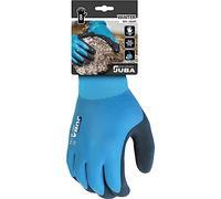 Juba G, Double Revêtement en Latex Polyester, Coton, Taille : 10