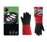 Juba H295 Gants Pour Barbecue G