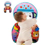 Jubepk Coussin De Soutien Pour Enfant | Tapis de Siège Lounger,Coussin de Repos pour - pour Filles Garçons Ramper Position Assise Appartement Maison Salon Chambre Nursery