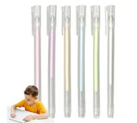 Jubepk Easy Control Lot de 6 bâtons de colle à séchage rapide pour , papier, école, fournitures de bricolage