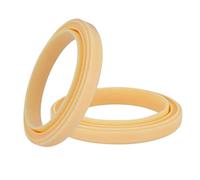 Jubepk Pièces de rechange pour machine à café, joint d'étanchéité pour cuiseur vapeur, 33,8/18,3/7,2/8,1 cm, en silicone résistant à la chaleur, joint pour machine à café pour cuisine, maison et café