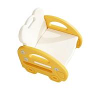 Jubilofex Chaise pour, avec, portable, mignonne, chaise d'extérieur pour, petit tabouret, pour salle à manger, étude, chambre à coucher, salle de ole, garderie