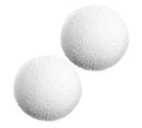 Jubilofex Éponge absorbante pour - flottant de trempage d'huile - Nettoyant lavable réutilisable pour spa | Purificateur d'eau pour bain glacé à froid - Accessoire d'entretien pour