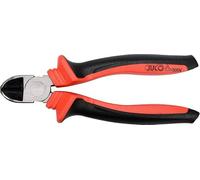 JUCO 40700-1000 V diagonal pinces de côté coupe 160 mm