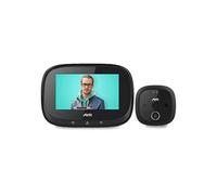 - Judas numérique WIFI 762 BLACK EDITION