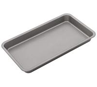 Judge Horwood Homewares Swiss Rouleau en métal, Gris, 32 x 18 x 3 cm