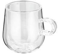 Judge Horwood Jdg35 275 ml Latte en verre, Lot de 2