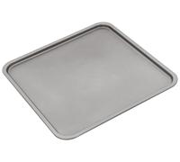 Judge Plaque de Cuisson carrée avec Rebord 31 cm x 31 cm x 1 cm, antiadhésive, Passe au Lave-Vaisselle, Garantie 5 Ans