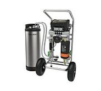 Judo Système de traitement de l'eau Heifi-pure et propre 8057064 JHPC-T, portable