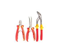 Facom Facom Set de pinces 1000V 3 pcs Quantité:1