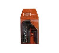 Juego 4 Llaves Acodadas Torx