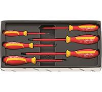 Stahlwille 96469515 Juego De Destornilladores Vde 4695 Vde