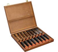 Juego 8 Formones 434-S8-Eur