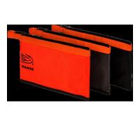 Bahco Pochettes à outils verrouillables, lot de 3 - 145 mm