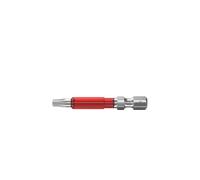 Wiha Wiha Jeu d'embouts TY de 49 mm TX (T40) 5 pcs 1/4" dans un coffret (42134) Quantité:1