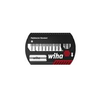 Juego de bits FlipSelector Standard de 25 mm 7947-505TR FlipSelector Z; Torx TR Wiha