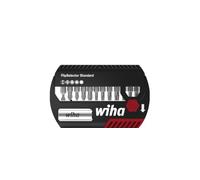 Juego de bits FlipSelector Standard de 25 mm 7947-999 FlipSelector Z; SL, PH, PZ, Torx, Sechskant