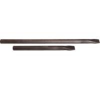 Juego de cinceles para camiones, 2 pzs., 400-600 mm