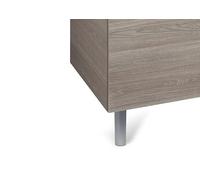 JUEGO PATAS Ø4X29,5CM