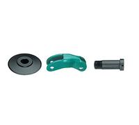 Kit de rallonge Gedore 210100