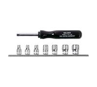 Juego Rail Vasos 1/4