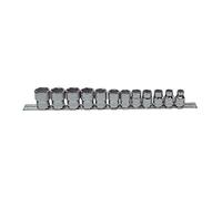 Juego Vasos Rail 3/8, 8-20