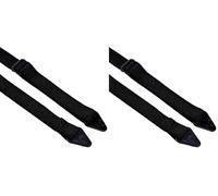 Jugulaire 2 Points 3M™ GH1 pour Casque de sécurité 3M™ G3000 (Lot de 2)