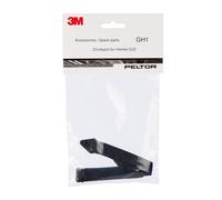 Jugulaire 3M GH1, fixation en 2 points pour casques de protection 3M G22 et G3000 x10 morceau