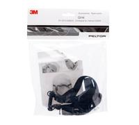 Jugulaire 3M GH4 Fixation en 3 points pour casque de protection H700/G3000 x1 morceau