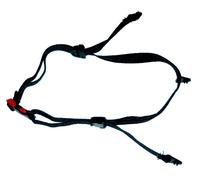 Jugulaire 3M GH7, fixation en 2 points pour casques de protection 3M H-700 x1 morceau