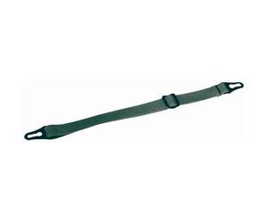 JUGULAIRE COTON 18 MM TALIAPLAST - 560104