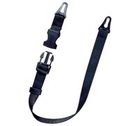 JUGULAIRE POLYESTER 2 POINTS 20MM TALIAPLAST - 560103