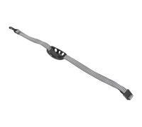 Jugulaire pour Casque de Chantier, Accessoire Souple en Plastique