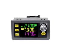 Juinrinet Alimentation Modbus Communication LCD | Communication série Modbus standard et affichage LCD pour surveillance.