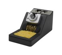 Juinrinet Support de Soudure Universel Avec Veille et Poignée C210/C245 | Pour outils C210/C245, ce support universel offre veille, poignée multifonction, anti- et nettoyage facile